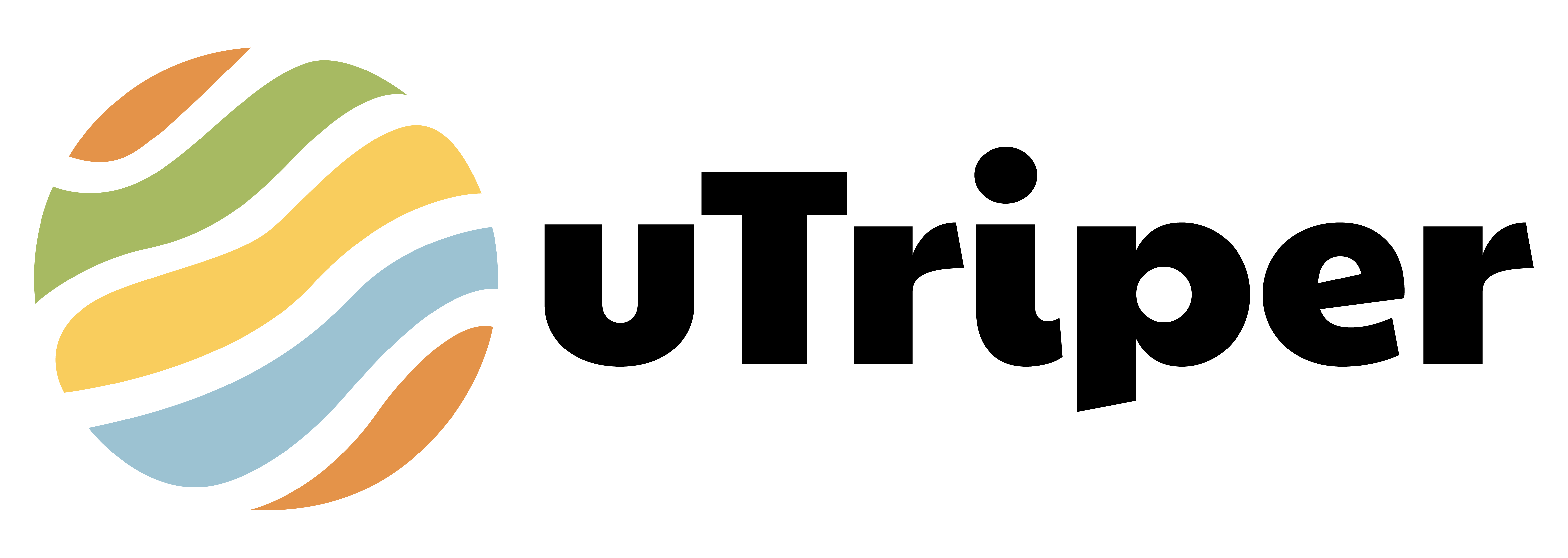 uTriper Logo